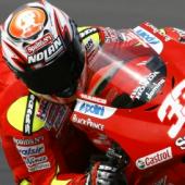 MotoGP – Le Mans Day 1 – Melandri: ”Sono abbastanza soddisfatto”